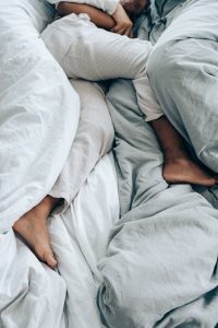 People with Sleep Apnea May Have Higher Risk of Severe COVID-19