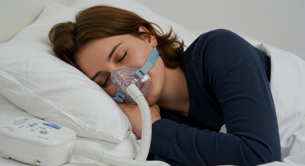 Advanced Center for Sleep Disorders