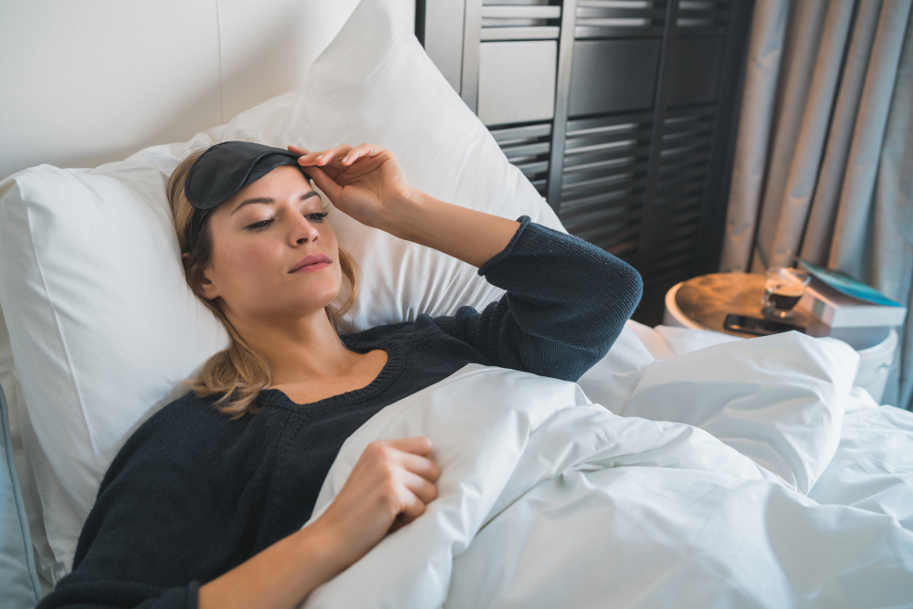 Advanced Center for Sleep Disorders