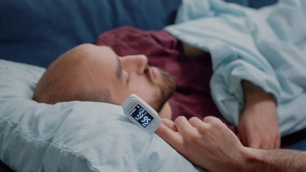 Advanced Center for Sleep Disorders